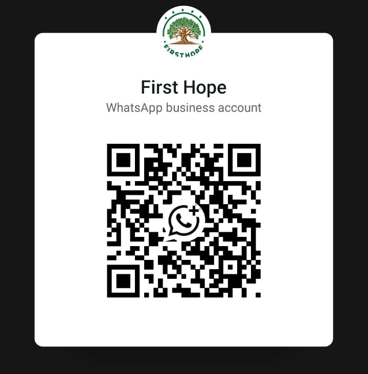 WhatsApp QR