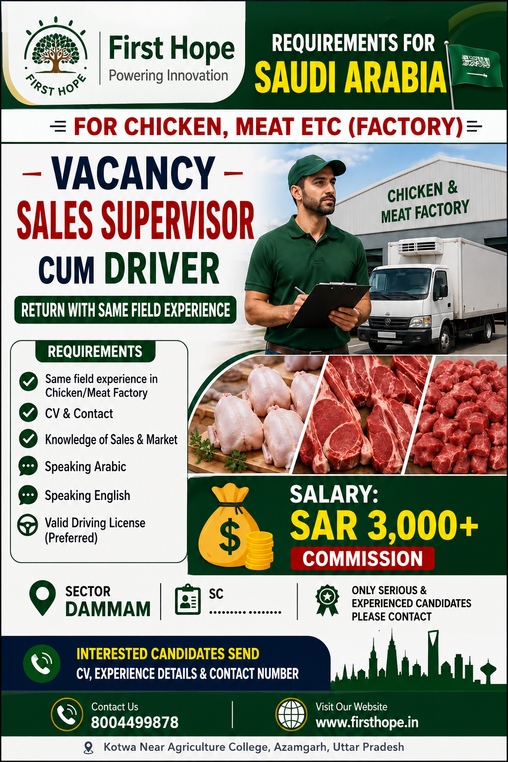 Oil and Gas Jobs