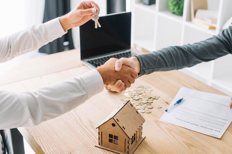 Property Sell
