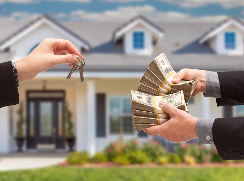 Property Sell